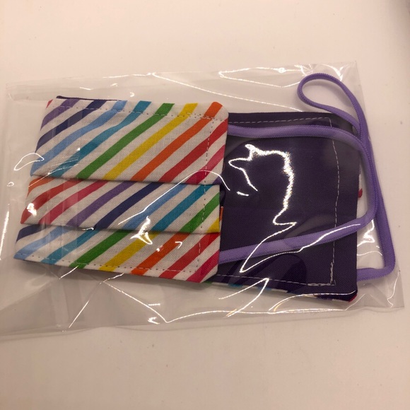Face Masks 🌈Pride🌈 - Picture 4 of 10